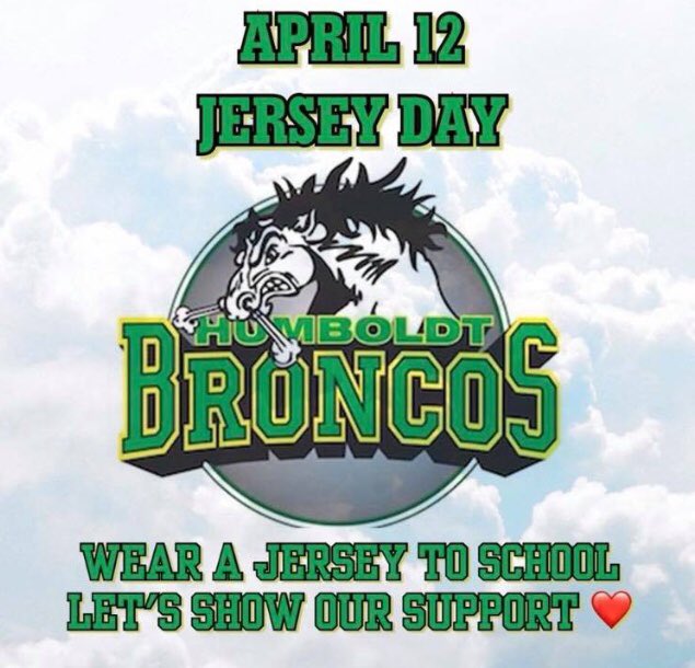 St. Marguerite School will join their hearts in prayer for all those affected by this weekend’s events. Please wear your jersey on Thursday.