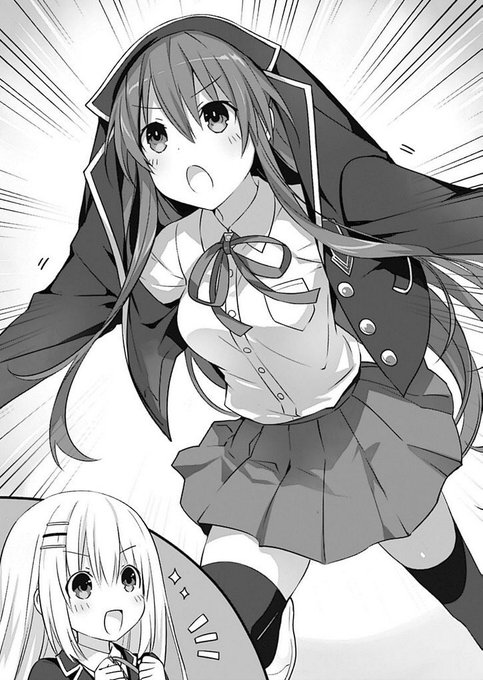 4月10日は十香の誕生日のtwitterイラスト検索結果