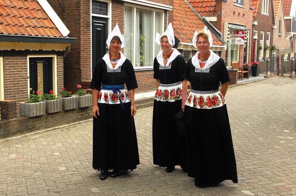 MagicalEurope's tweet photo. Happy Monday from #Netherlands https://t.co/HJJcm1b6EL