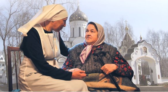 StElisabethConv's tweet photo. #ChristisRisen #CharitableEvent was held in #Minsk. We were collecting gifts for those who our #StElisabethConvent caters to.
https://t.co/7kOvQw80XH
#orthodox #charity #CharitableGiving #HelpingPeople #OrthodoxFaith #Love #Prayer #Belarus #socialassistance #togetherstronger https://t.co/br1nSu5KWb