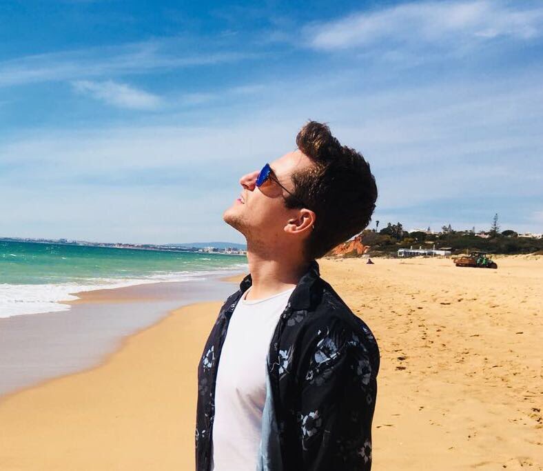 jedgarofficial's tweet photo. Summer On Your Skin. 
@JIGSAWRecordsUK @ChrisPercival_ @MilosAngelov @_laurawelsh https://t.co/vtMKZv3rlw