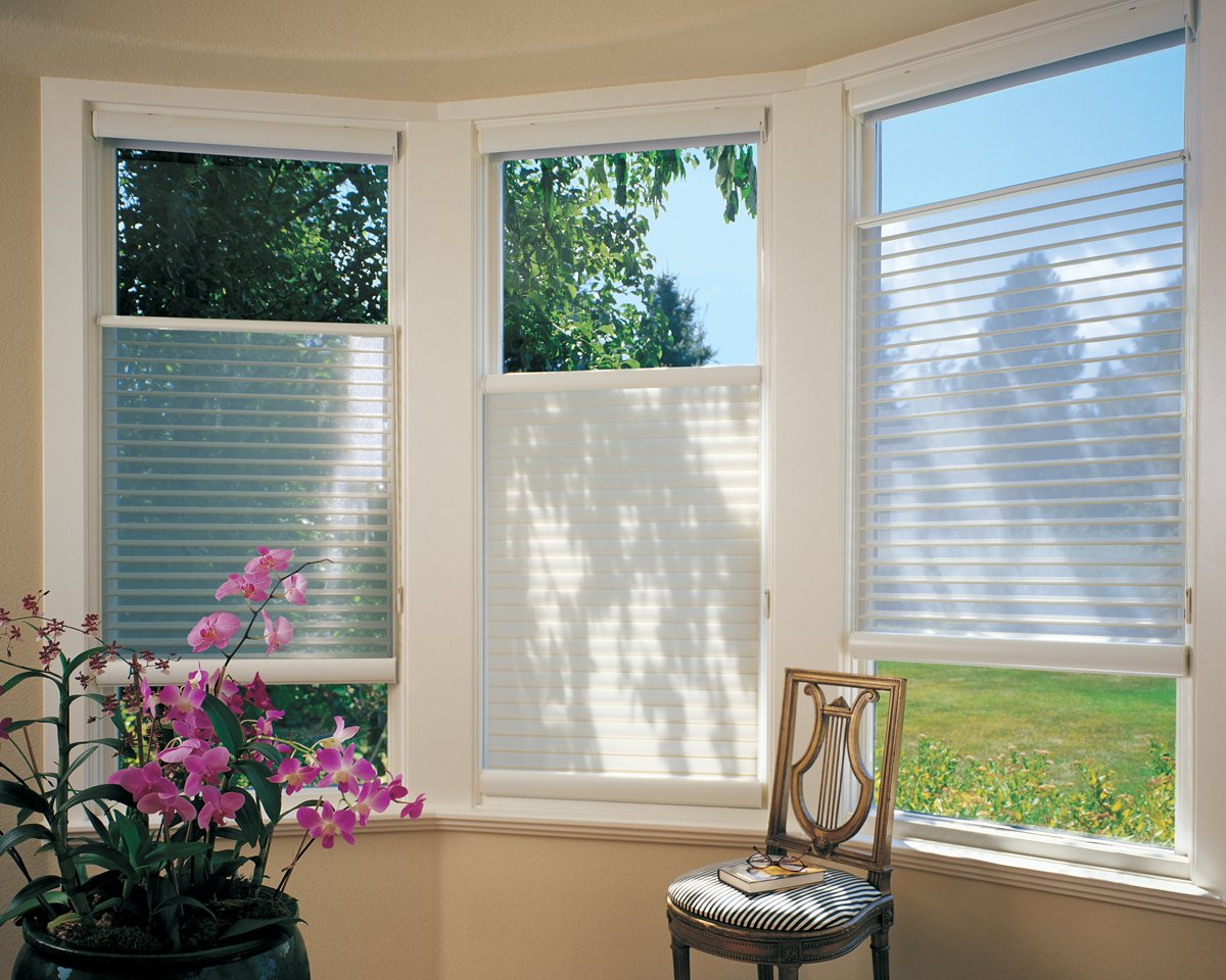 BlindMagicEdm's tweet photo. Bring Spring Inside with Silhouette® and Pirouette® Window Shadings to filter the spring sunlight just beautifully. Available in organic fabrics and stunning colors. Come see us at 10615 170 Street to create the view you want. https://t.co/xhgqA6LlKd