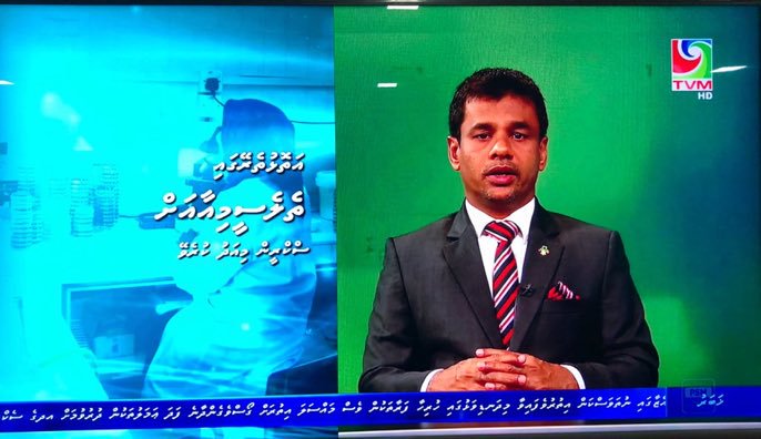 “Notably during the last four years government has invested in health by increasing and establishing more specialized Health Services and investing in Human Resource for Health” Minister of Health @ANazim2019 #UHC #HealthForAll #EveryoneEverywhere #WHD2018