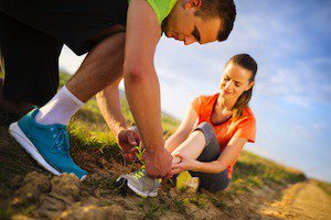 Our newest post, Sprained Ankle Treatment for Quick Recovery is now up. questcaremedicalclinic.com/sprained-ankle…