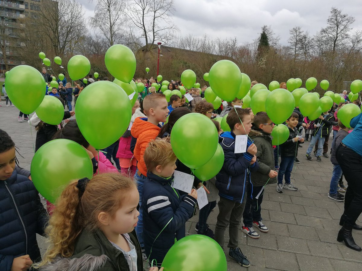 40 jaar de Veldrakker!#feestweek