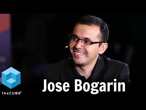 Get Ready for DevNet Create 2018 with these 2017 highlights
Jose Bogarín Solano, Altus Computing
<a href="/josebogarin/">Jose Bogarín S</a> <a href="/altuscr/">Altus Consulting</a> <a href="/CiscoDevNet/">Cisco DevNet</a> <a href="/DevNetCreate/">DevNet Create</a> #DevNet #DevNetCreate <a href="/Cisco/">Cisco</a>
youtube.com/watch?v=mLUV5M…