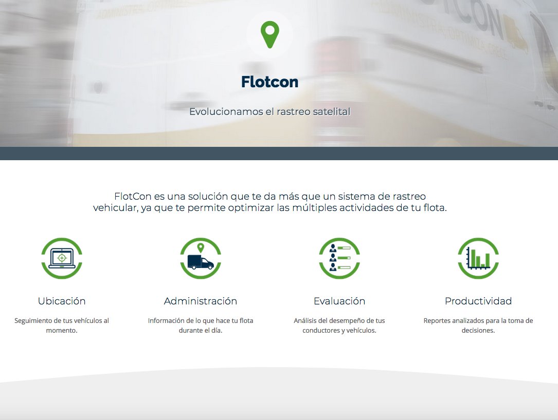 Encontrack_'s tweet photo. FlotCon es una solución para ayudarte en el manejo efectivo de tu #flota vehicular. Conóce más  en: https://t.co/e5hlCVUlp0 https://t.co/5iXhyQkwLv