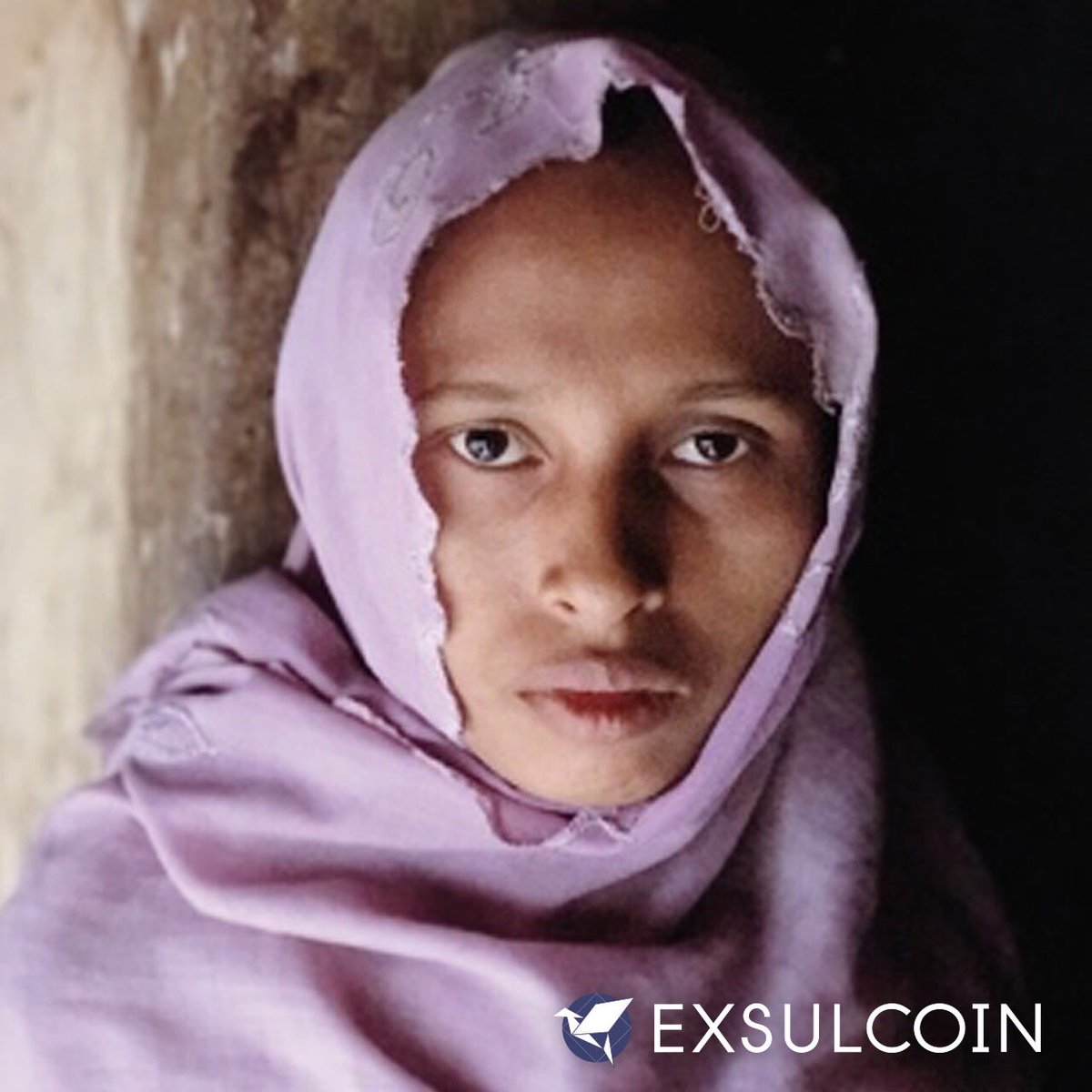 ExsulCoin's tweet photo. Building a foundation around work/education via blockchain technology. Learn more at https://t.co/D5wdrYm78L https://t.co/OJyKa4eqZp