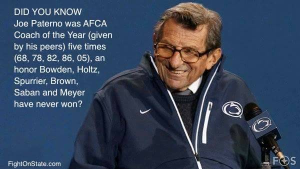 PlaybookMark's tweet photo. #409Day #PennState https://t.co/a4VLyGdvYc
