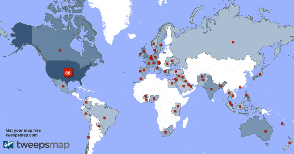 sherrythrasher's tweet photo. I have 18 new followers from USA, and more last week. See https://t.co/Bp1WdskPNx https://t.co/ynf562p4jB