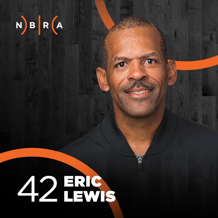 OfficialNBARefs's tweet image. TONIGHT
1030 PM ET
🏀 @PelicansNBA at @LAClippers 
🏀 #48 Foster, #18 Boland, #42 Lewis
📺 @ESPNNBA 
#RefsAreReady #NBA #NOPatLAC