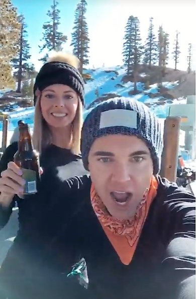WeLoveJMac's tweet photo. The special day of our special Idol has arrived!! 😍👏👏💙
Happy birthday for the our fantastic and special man @JesseMcCartney 
With the beautiful @KatieLPeterson https://t.co/23UZYNZ87L