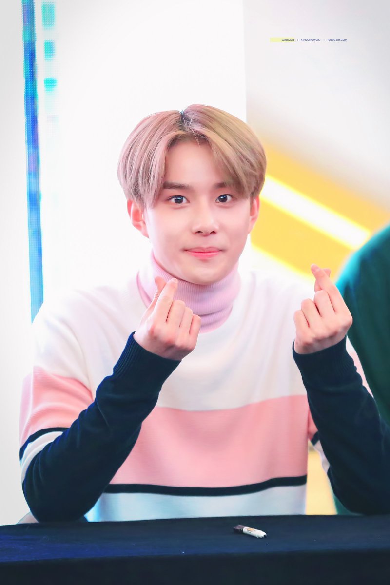 garcon0219's tweet photo. #1YearWithJUNGWOO D-8💗 https://t.co/dL0QvQPDOU