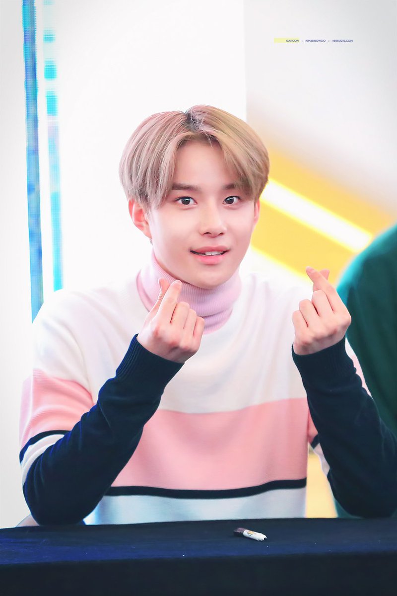garcon0219's tweet photo. #1YearWithJUNGWOO D-8💗 https://t.co/dL0QvQPDOU