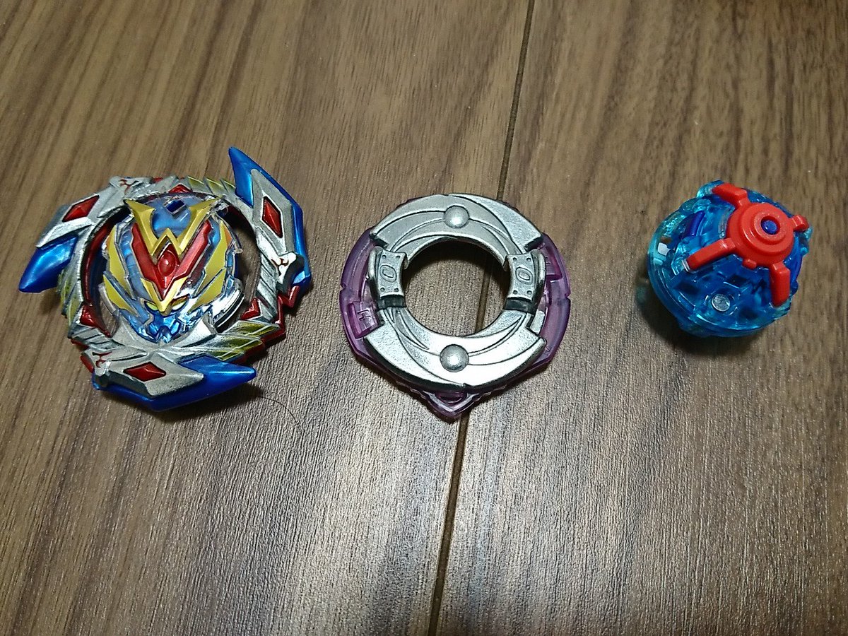 びたん 最強銀河究極ゼロを意識したカスタム ウイニングヴァルキリー ゼロ ディスク ヒット フレーム アルティメット リブートドライバー ベイブレードバースト超ゼツ バトスピ 最強銀河究極ゼロ