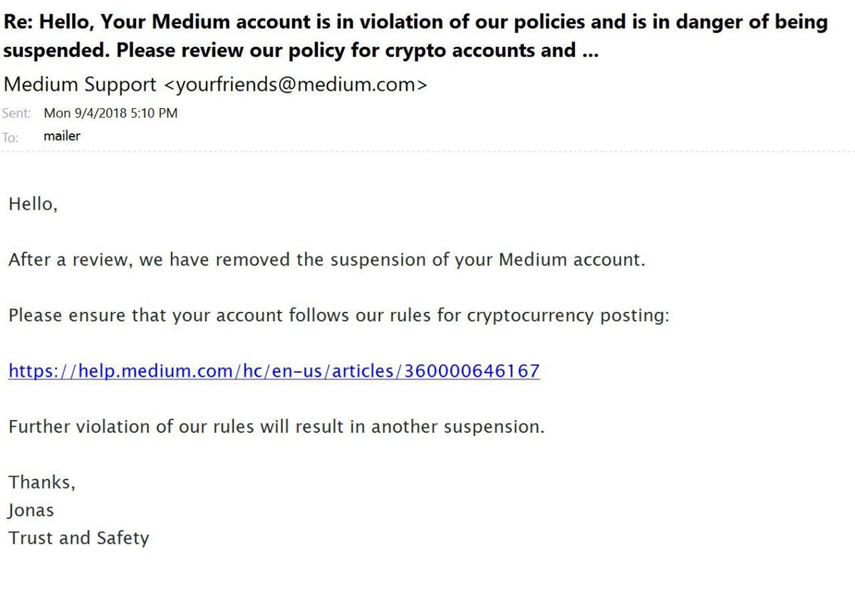 LionseaToken's tweet photo. LIONSEA TOKEN TEAM'S ANNOUNCEMENT

Lionsea Medium works again.
Let's continue to follow Lionsea's info on our Medium: https://t.co/tY4RLjpn5A
Let's Join with Community in Lionsea's Telegram: : https://t.co/fFXi39A3HL 
Thank you!
$LST $ADA $XRP #LionseaToken #Airdrop https://t.co/QrILuNhllM