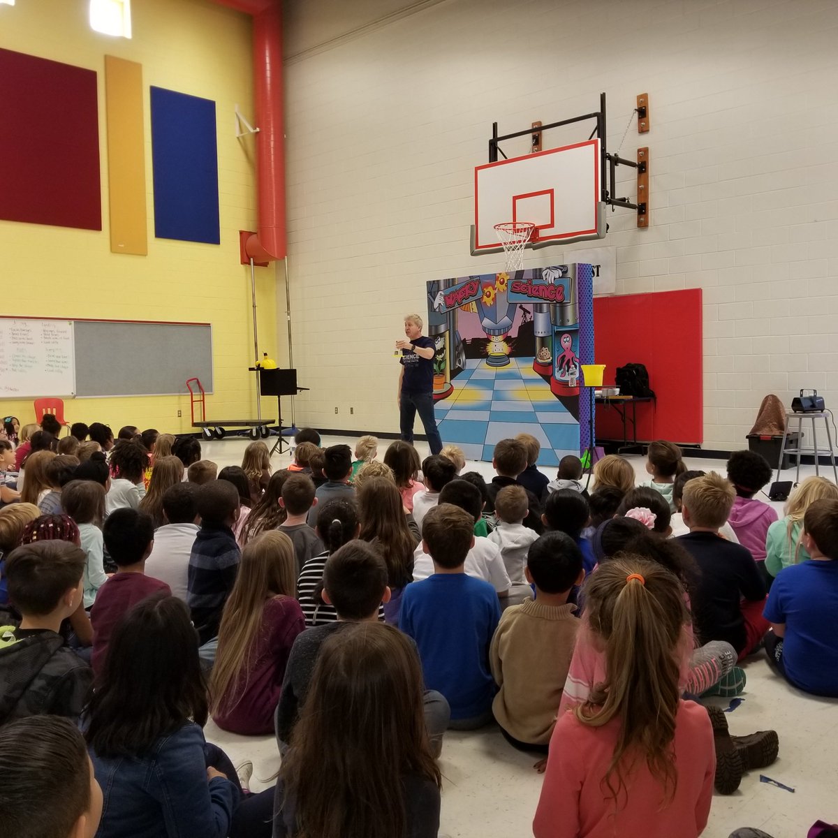 SWiggins208's tweet image. Super Science!!
@AndrewBuchheit 
#TimberwolvesROCK 
#SpringTwitterChallenge