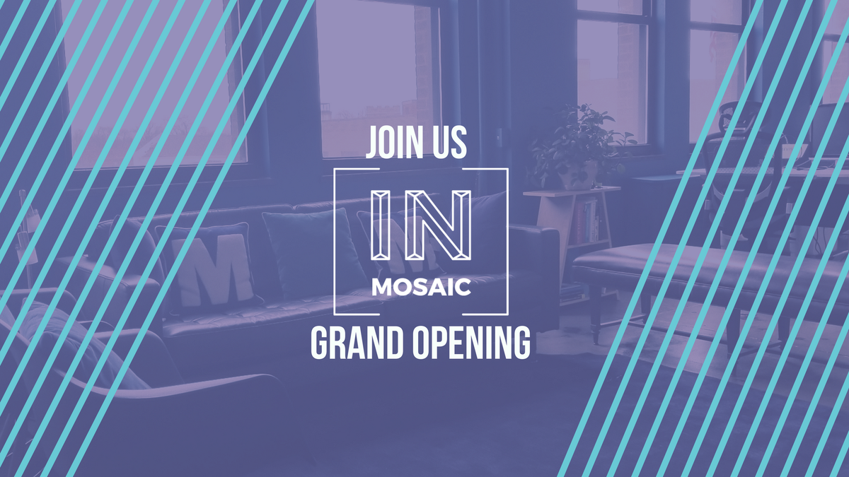 Mosaic tweet media