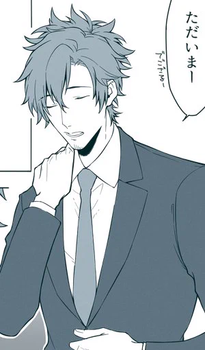 深夜なんで飽きて没った忍者でも置いておきます 