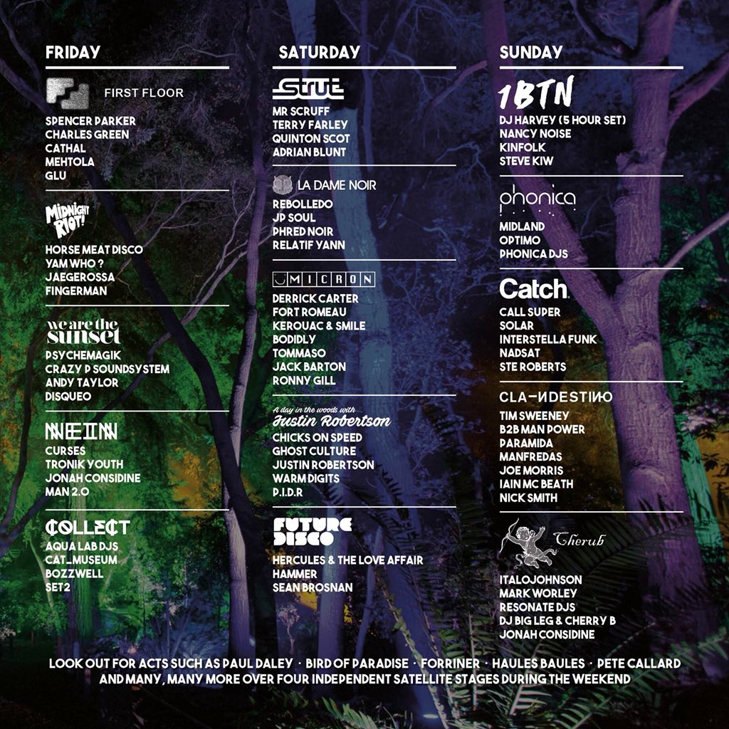 Resonate Presents... tweet media