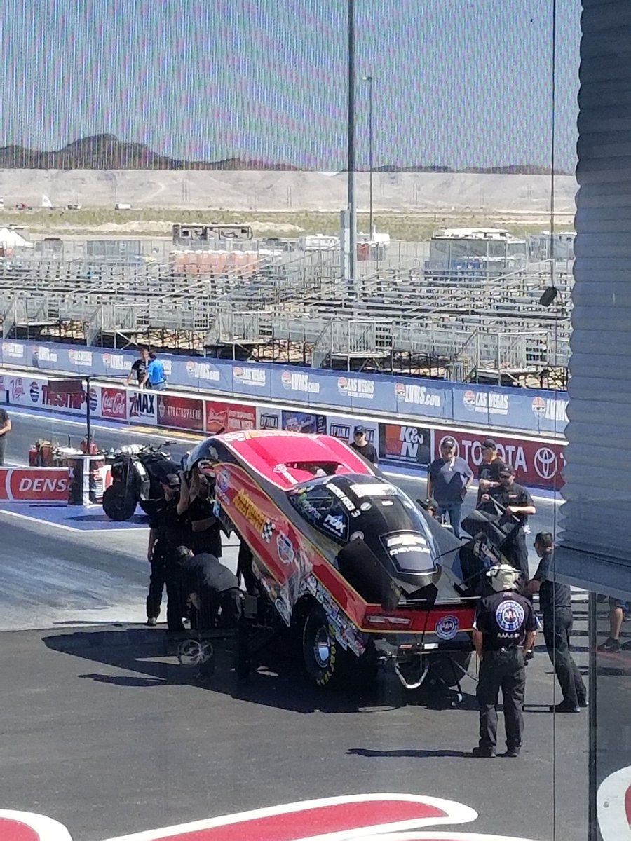 ReinhartLLC's tweet photo. @ProckRocket_FC 1st run in a #NitroCar @LVMSStrip
#LoveThisLife https://t.co/JnbnF8jXtT