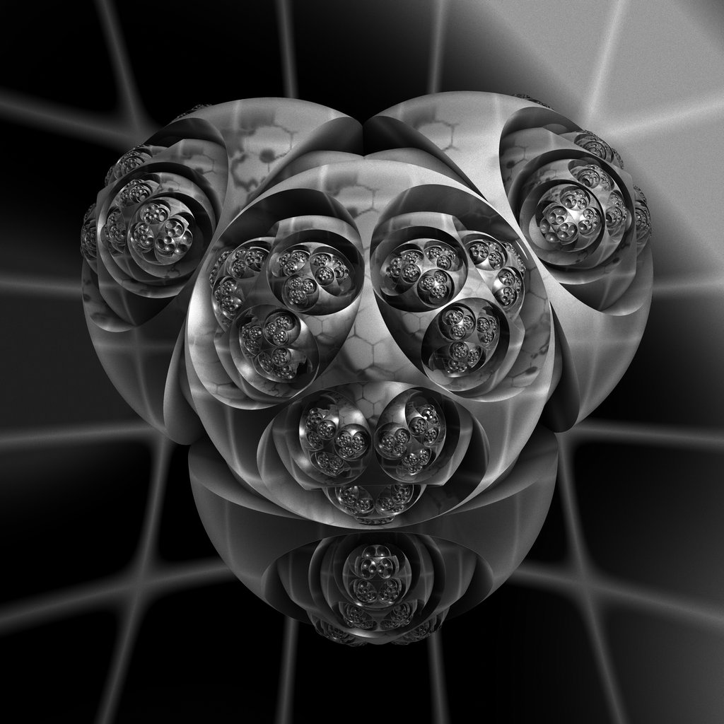 RFractals's tweet photo. Simple Tetrahedral #Fractal https://t.co/b8Q5l4gHWm