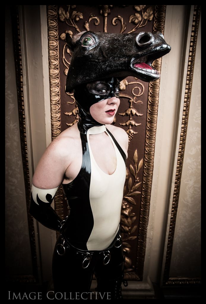 SatanicPanicCHI's tweet photo. I looked, and there before me was a black horse! Its rider was holding a pair of scales in his hand. 

Will the scales balance in your favor? Will you succumb to plague and famine?

#SatanicPanic2018
#thedevilmademedoit https://t.co/7KnUaHuzNT