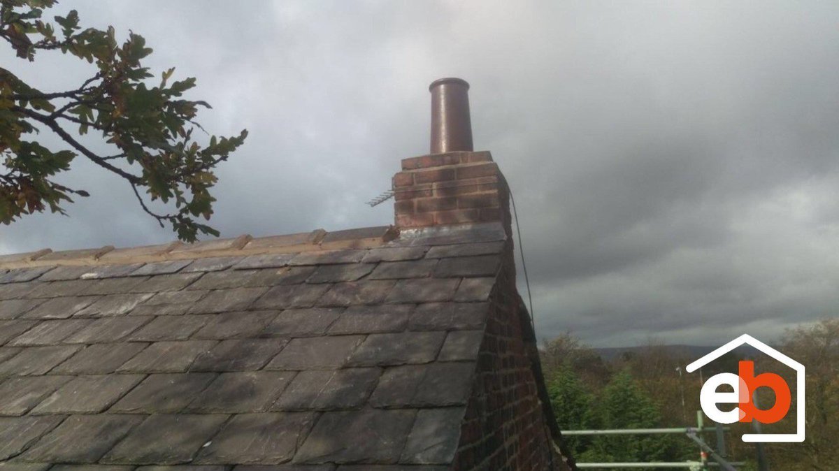 eb_roofing's tweet photo. I know we said it was spring this morning. This is what #spring looks like in #Mancehester!
This is also one of our masterpieces #roof https://t.co/Lyz8BB0khC