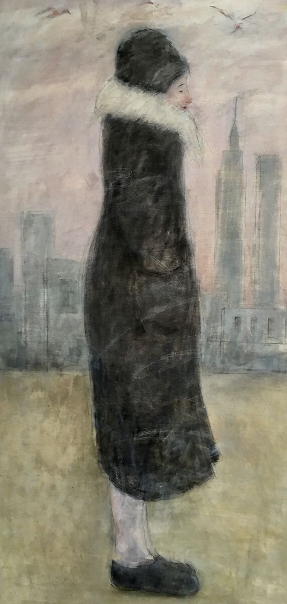 artmaguk's tweet photo. March 30 – May 13
@resipolestudios 
Resipole Studios and Fine Art Gallery are launching its 2018 programme with a group exhibition of work by artists, Joyce Gunn-Cairns MBE, Gillian Murray and Helen Michie. https://t.co/nhv3p5Z40P https://t.co/HCO95ZHwfF