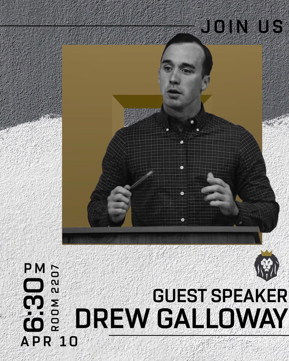 LionsforTheLamb's tweet image. Come be apart of the Lions for The Lamb family tomorrow night!! FREE FOOD at 6:30 and DREW GALLOWAY at 7!! See you in Room 2207 above the Student Union! #lionsforthelamb #selu #lionup #lionuptuesday