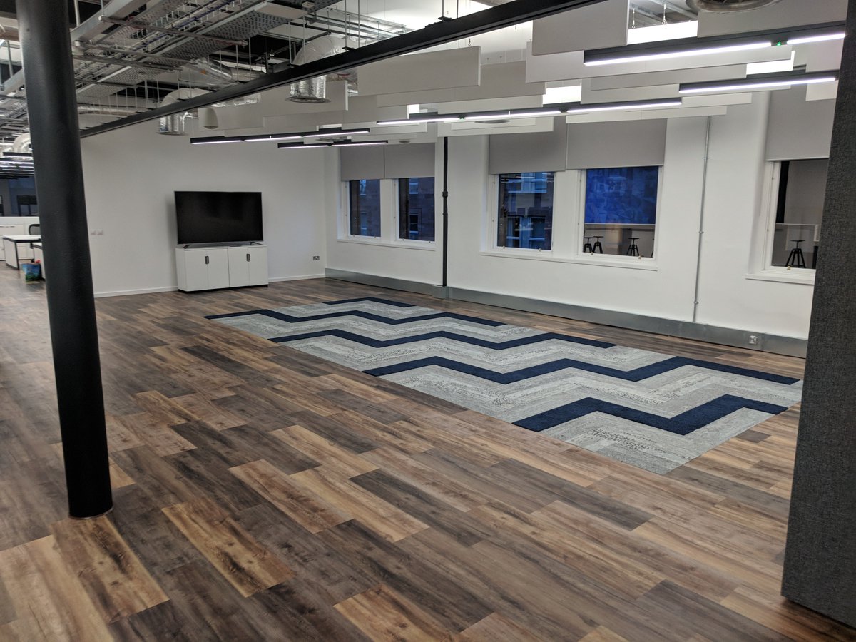 GlasgowDataUG's tweet photo. Starting from our Joint #DataScience #R meetup on 24th May with @SteffLocke we will have a new home at @inc_group_uk on 10 Montrose St, G1 1RE. https://t.co/gEC3LCJYnq
