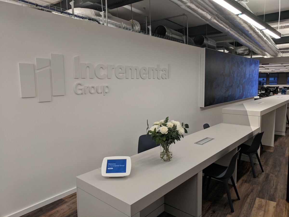 GlasgowDataUG's tweet photo. Starting from our Joint #DataScience #R meetup on 24th May with @SteffLocke we will have a new home at @inc_group_uk on 10 Montrose St, G1 1RE. https://t.co/gEC3LCJYnq