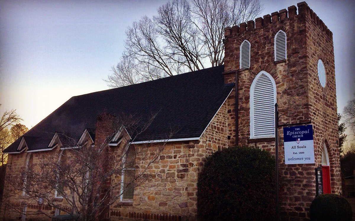CalvarySays's tweet photo. Save The Date: 11 am Rogation Sunday Service will be held at All Souls’ Church on 5/6/18 with no Service at Calvary. https://t.co/B9aBmtn8r1 https://t.co/fGTVIh3WFs