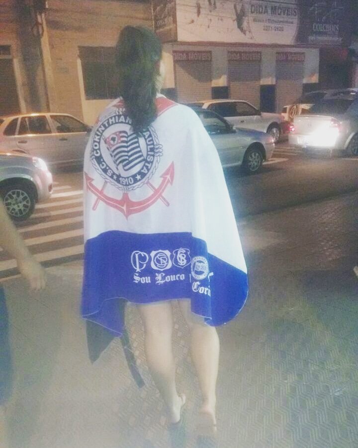 MLoryene's tweet photo. Por cada me diz como é que é perder em casa pro timão mundial vcs não tem coringao ja ganhou dois vcs  não vive sem a série B🎵🎶 https://t.co/7PZ4xssN3K