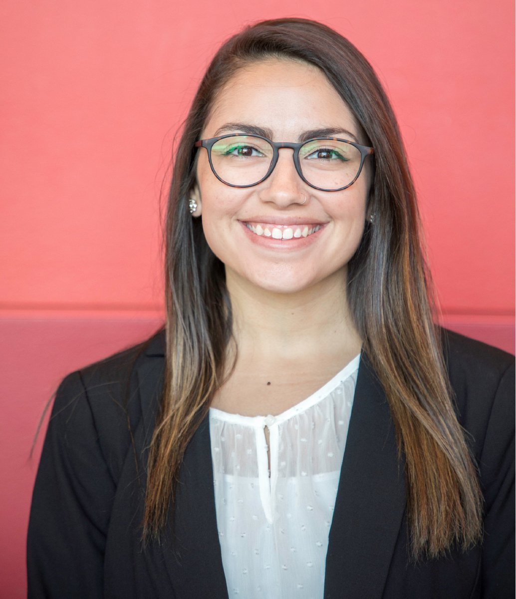 TheNCSHP's tweet photo. #MeetMemberMonday MEET OUR NEW NCSHP COMMUNICATIONS AND MARKETING INTERN, JOSELYN BARRIENTOS!
She is from Mooresville, NC and is currently a student at NC State, graduating in May with a Bachelor's degree in International Studies.
Read more on our facebook! #thencshp https://t.co/mgisIJaPDH