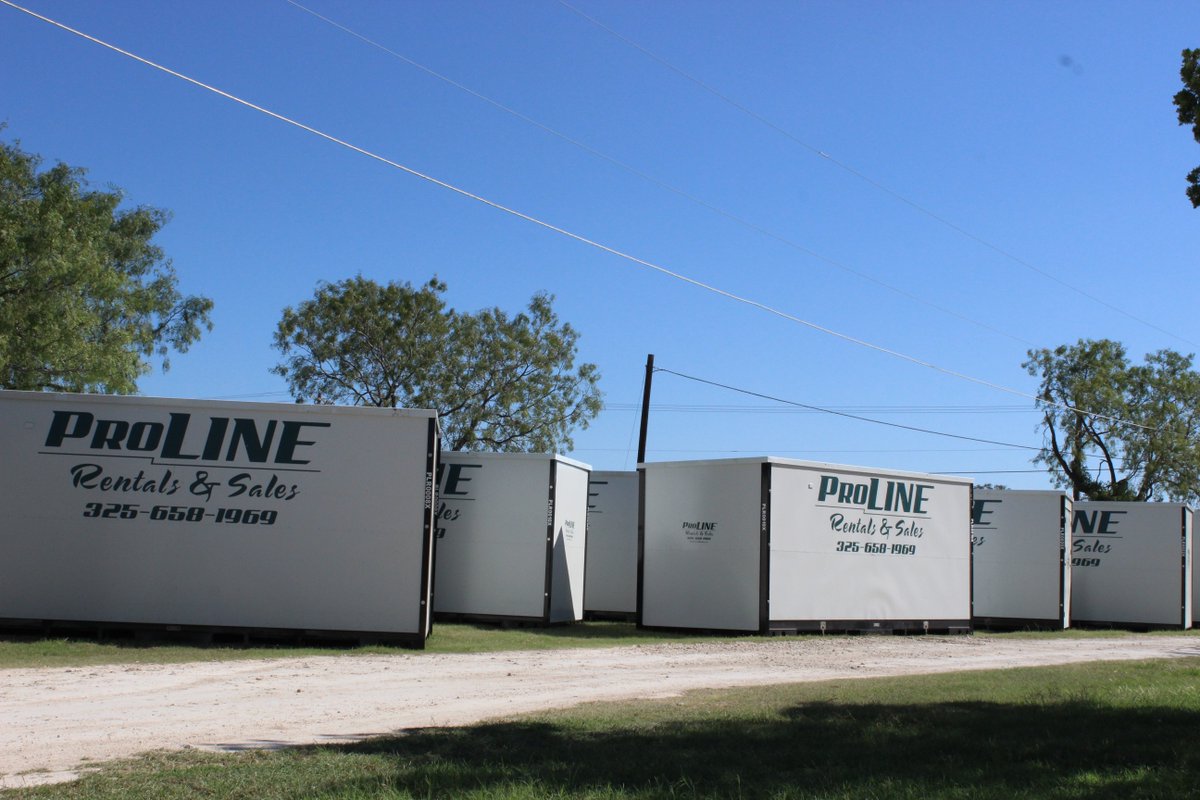 Proline Rentals (ProlineRentals) Twitter