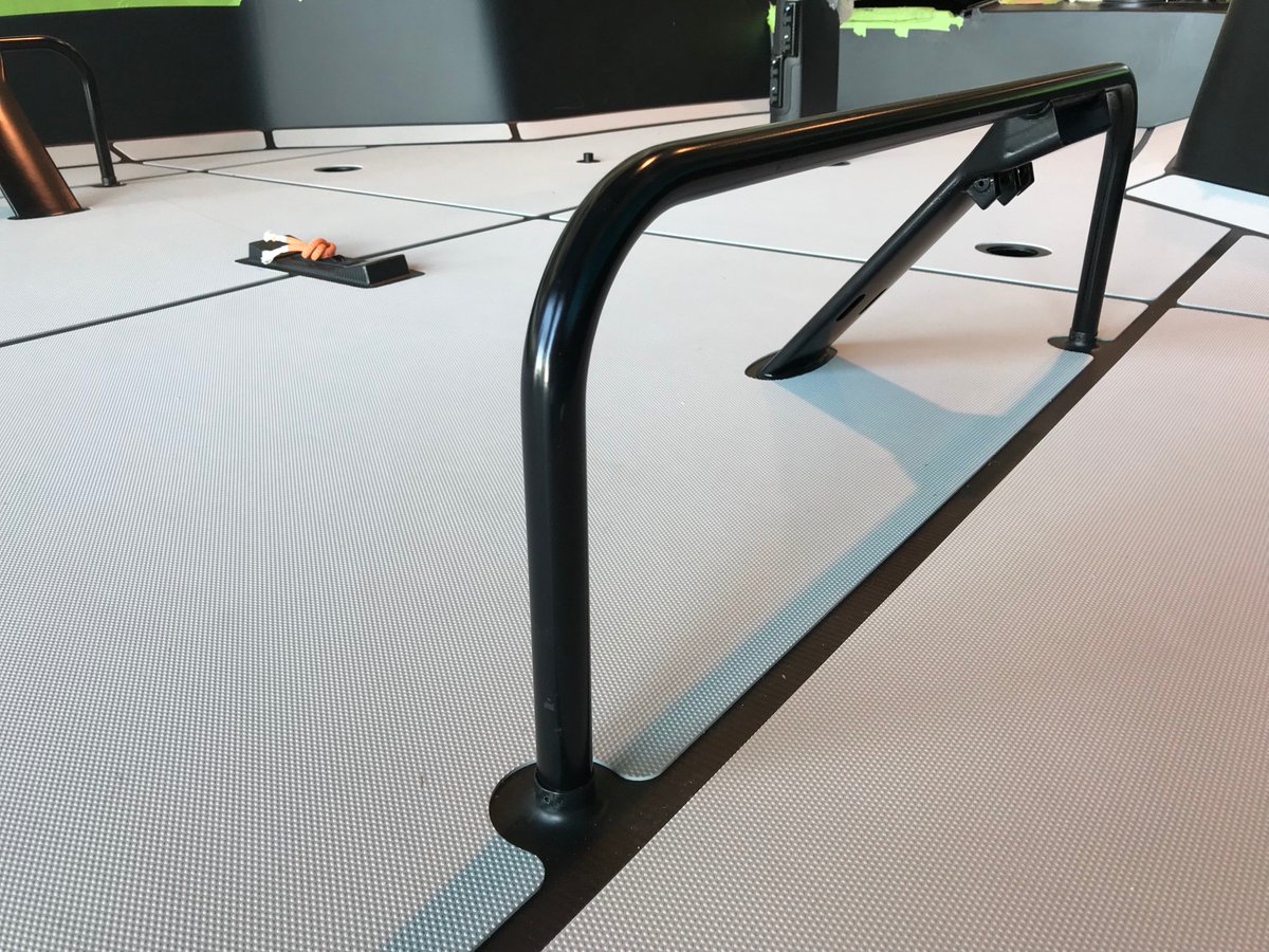 grapefruitgroup's tweet photo. Check out this Grapetread installation on a TP52! ⛵ #deckgrip #TP52 #sailing https://t.co/yf5VSKMwm5