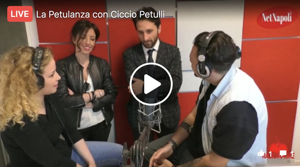 killermedia's tweet photo. #Crowdfunding e #Startup #beauty 
con @paolettodl @nonhotutto per @meridonare e @BSLCosmetics 
https://t.co/1heSwYlzMg https://t.co/sUWeplERg8