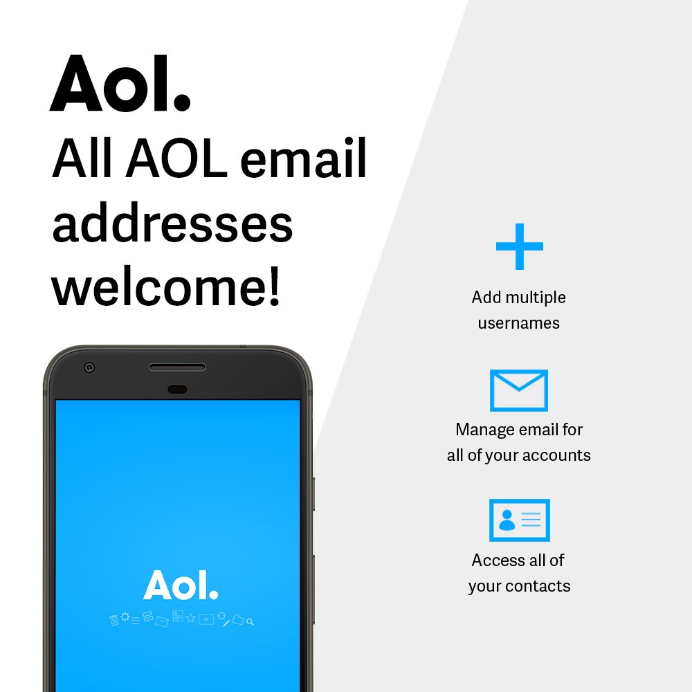 Aol : See It To Believe It Aol Is Launching Aol On A Video Network To