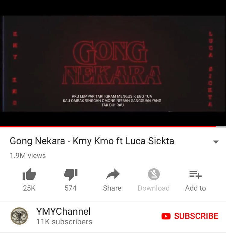 Syfqsdrn On Twitter Aku Lempar Tari Iqram Megusik Ego Tua Altimet