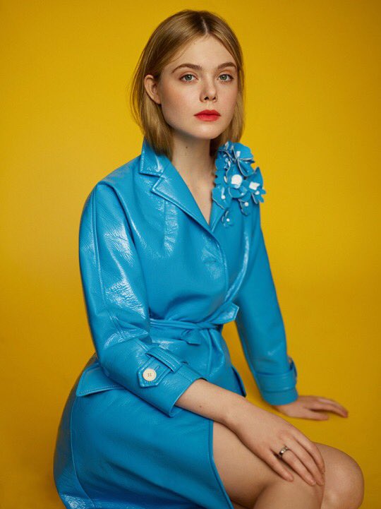    HAPPY BIRTHDAY MARY ELLE FANNING   
