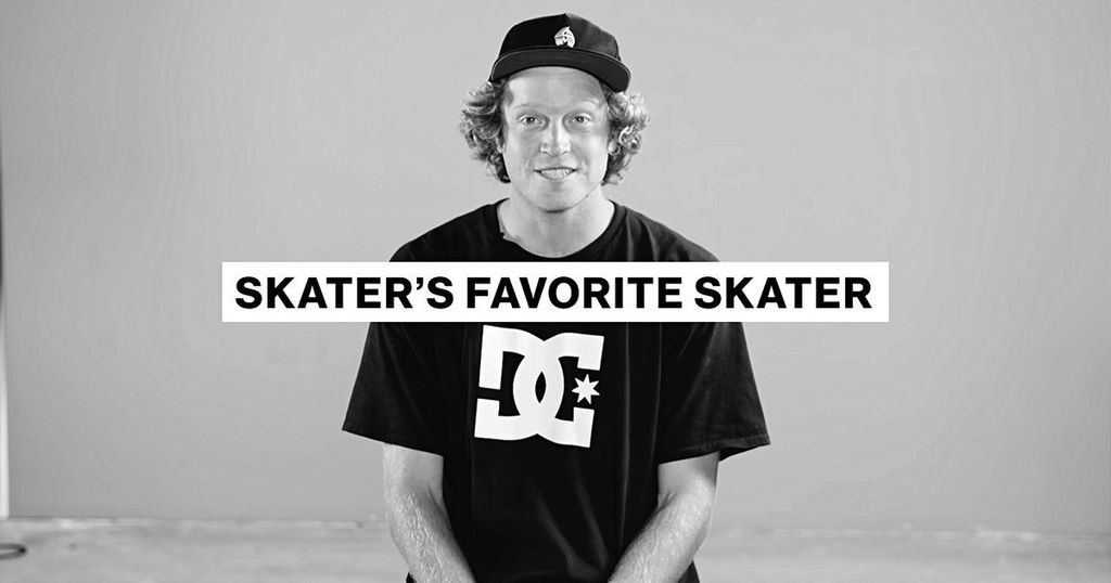 TransWorldSKATE's tweet photo. #WesKremer is a lot of peoples favorite skater, but the question is, who is his... https://t.co/QTawc4VGVV https://t.co/Nhg6HemMOQ