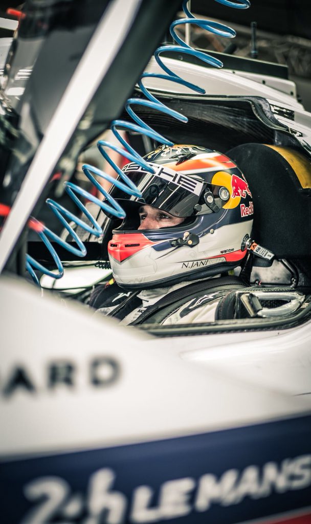 neeljani's tweet photo. A lifetime experience! 919 Tribute tour car was just amazing to drive! Incredible power and grip! A big thank you to the team, who made that happen🙏
Ohh, and we did get the lap record in Spa 1.41.770😃! I guess Hamilton and Mercedes want it back in August! #porsche #919tribute https://t.co/cy3VHPAp76