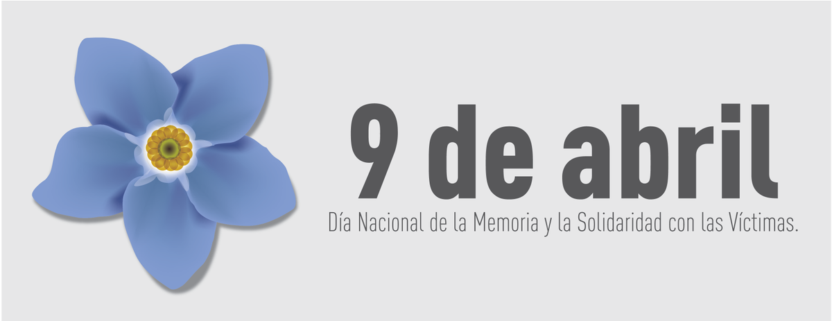 CarmenApicala's tweet photo. "Por la paz y la reconciliación de toda Colombia" #NoMeOlvides https://t.co/x5crpIT7zG