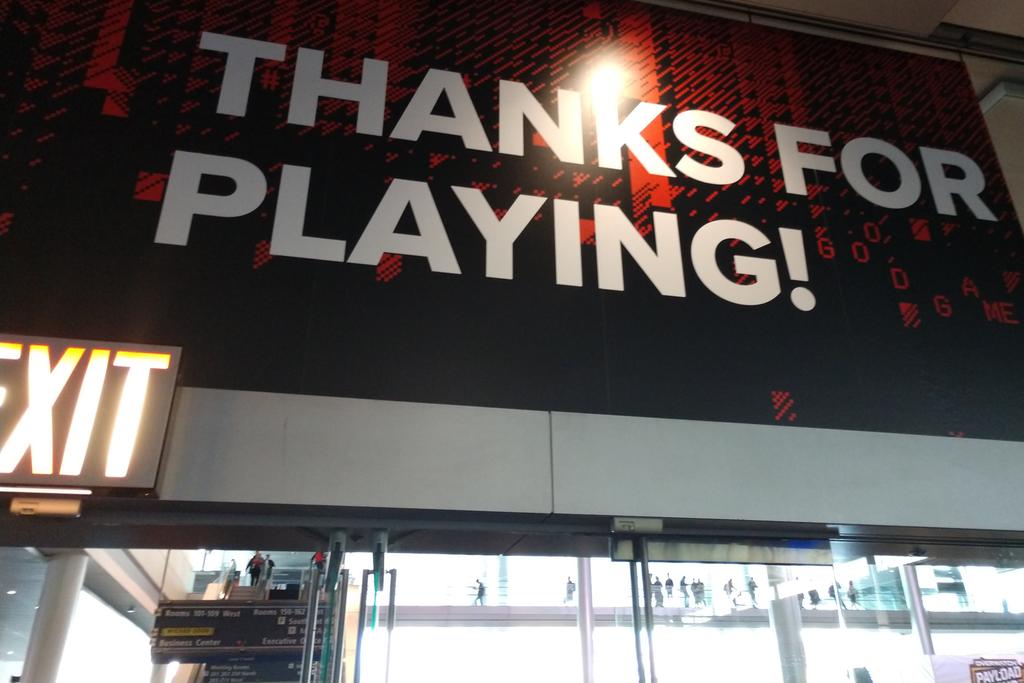 Michael_Quinlin's tweet photo. Thanks @Official_PAX for another terrific #paxeast18 show @BCECNav, where #boston #Massachusetts gets to showcase its robust #gaming industry and #creativeecon.  See you in 2019. @mass_digi @Mass_Digital @BeckerCollege @WPI @MassEOHED https://t.co/8lYZvmWSp3