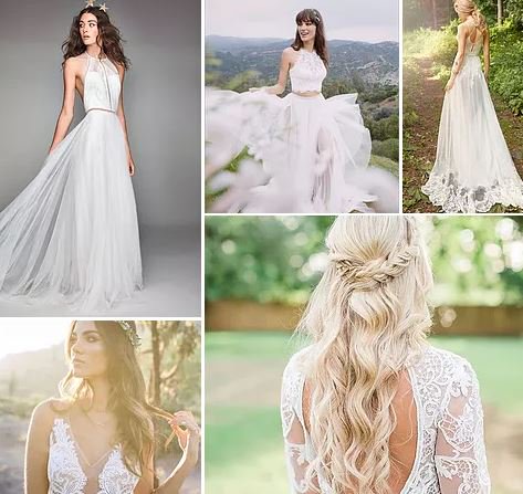 What type of #bride are you? View our bridal gown lookbook to help you decide!
goo.gl/KTjaSL#married… #missrubybride #bohobride