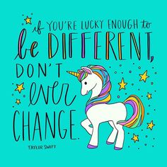 JenBerry9's tweet photo. Happy National Unicorn Day! 🦄 https://t.co/Qy7CXn8hJc