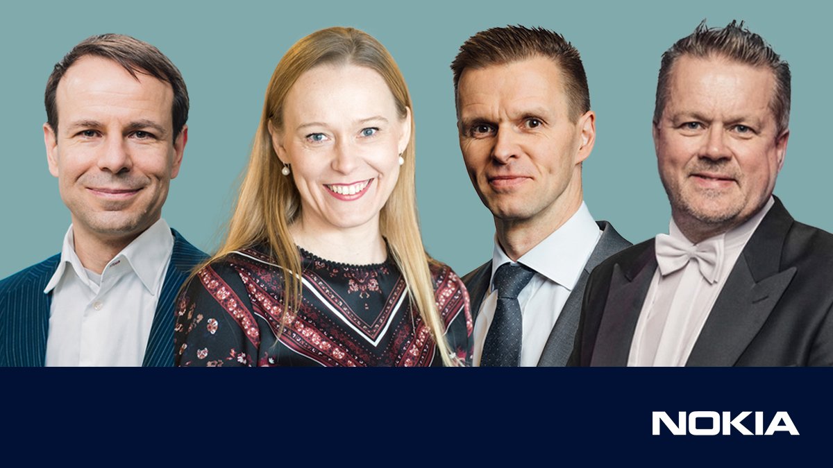 nokiaindustries's tweet photo. Want to leverage the power of #digitalization for your industrial #enterprise? Watch our #digitalautomation broadcast with experts from @Konecranes @BusinessFinland @OSIsoft @Nokia on April 17 17:00 CET 12:00 ET. #IndustrialInternet Register here: https://t.co/u6eWwdG1Rd https://t.co/UIyNcmBCiR