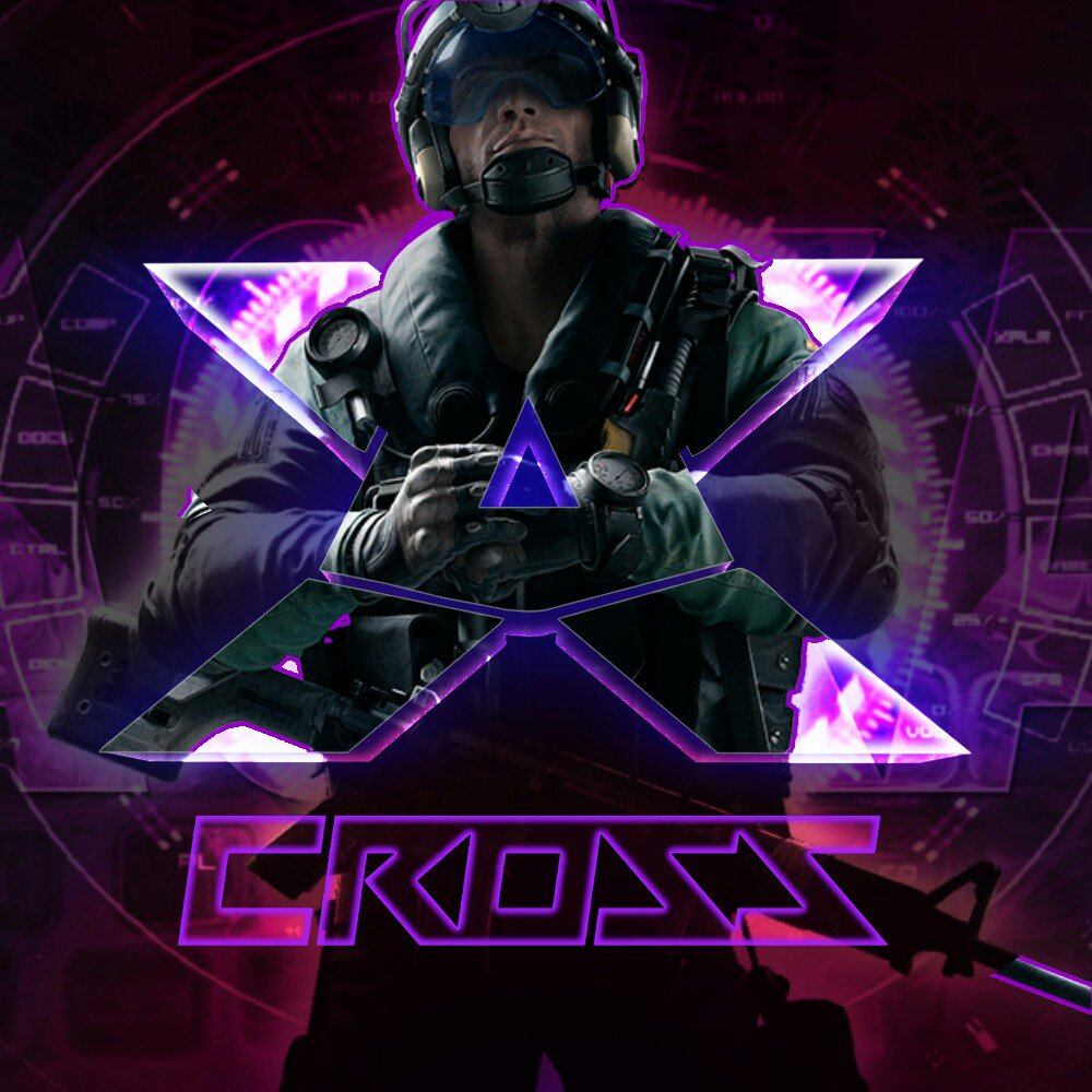 Xevraii's tweet photo. #NewProfilePic New pop out jackal logo/avi, reppin my team @AcensionXHQ 

@GraphicsGuild 
@FindMeGFX https://t.co/L3Qtoz4Bti