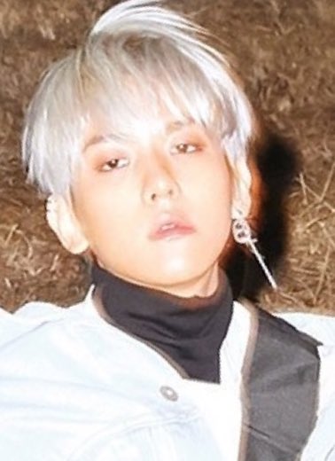 With_506's tweet photo. Monster                                 Blooming https://t.co/ExCivXCc2i